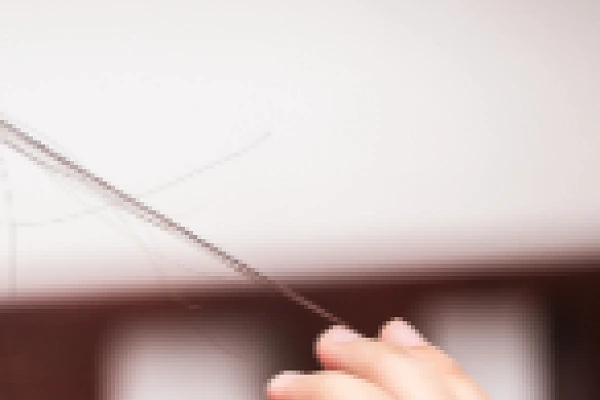 What does the law say about hair strand testing?