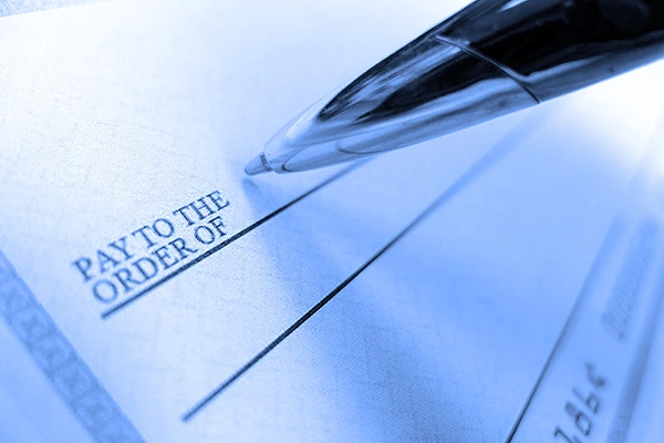 Payment requirements under the Procurement Act 2023