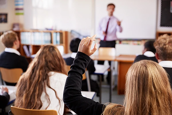 Artificial intelligence in Education and EHC Plans