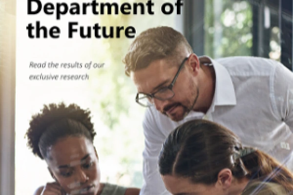 Legal Department of the Future: The stories behind the statistics