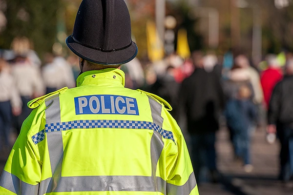 Civil protective orders and gangs