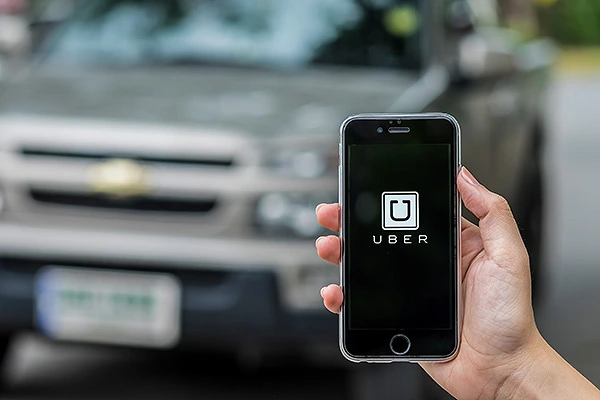 Private hire vehicles and contracting