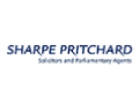 Net Zero Summit - Sharpe Pritchard